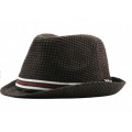 Marcus Brown Fedora - RuggedButts 